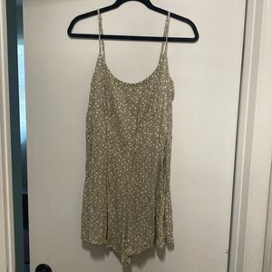 Abercrombie & Fitch romper
